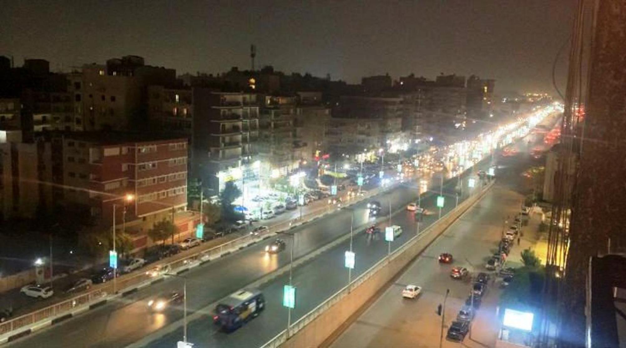 Ferienwohnung Casa De Horyea-الميرغني Kairo Exterior foto