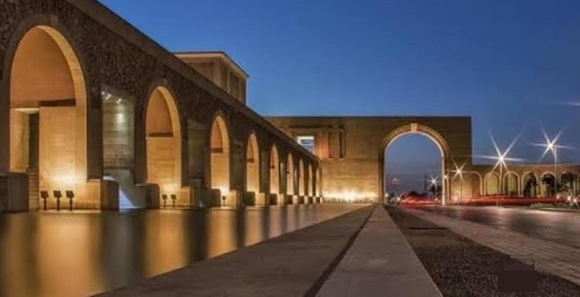 Ferienwohnung Casa De Horyea-الميرغني Kairo Exterior foto