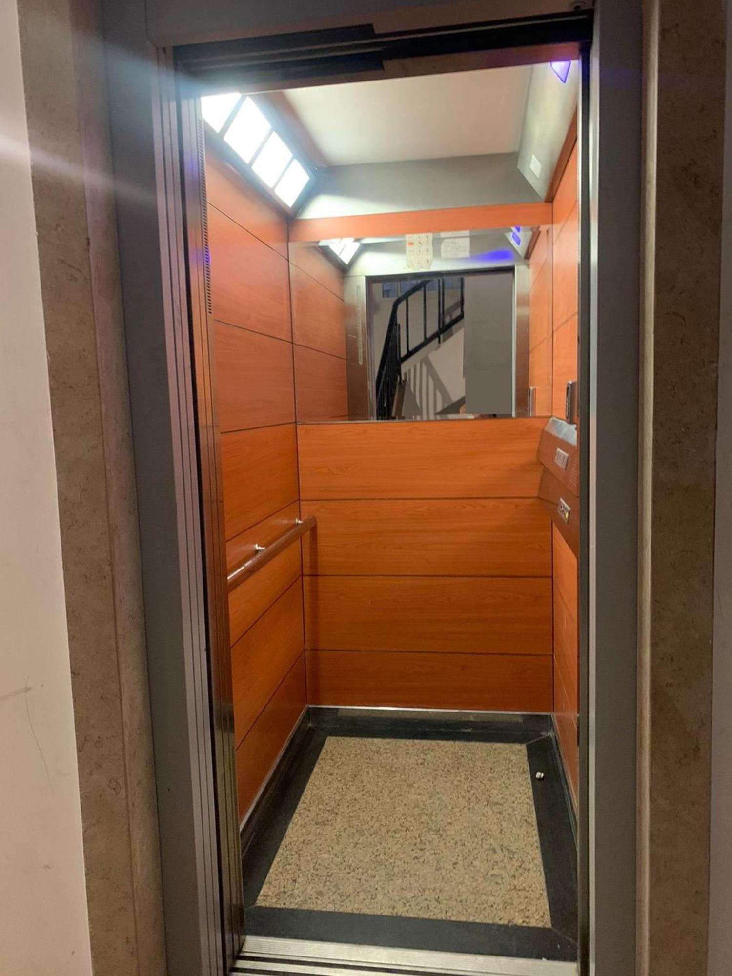 Ferienwohnung Casa De Horyea-الميرغني Kairo Exterior foto