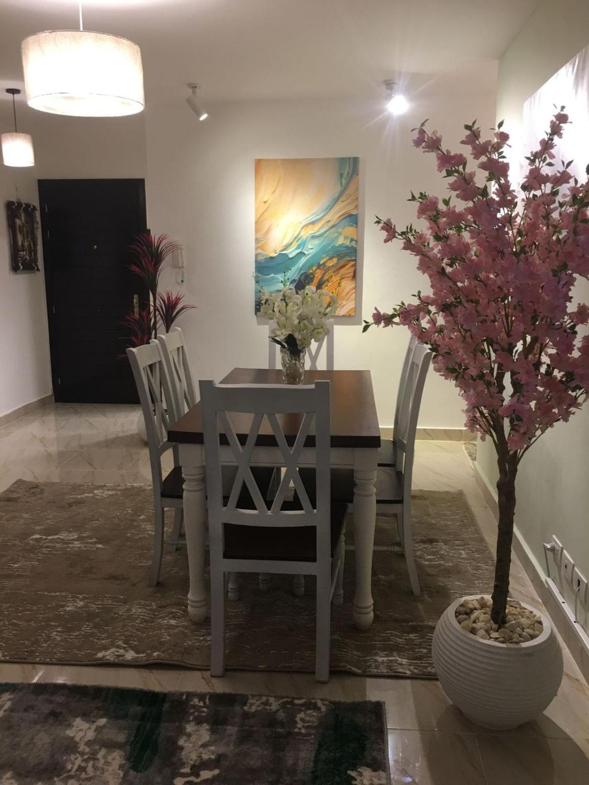 Ferienwohnung Casa De Horyea-الميرغني Kairo Exterior foto